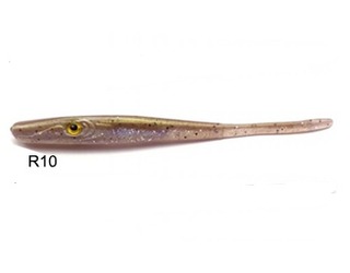RAIS SPOTTER 18cm 14gr R10 SULPHUR (4 unidades)