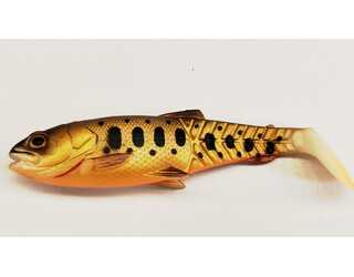 CRAFT CANNIBAL PADDLETAIL 12.5CM 20G (1 unidad)  CRAFT CANNIBAL PADDLETAIL 12.5CM 20G (1 unidad)