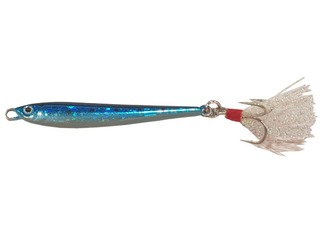 DURAFLOT ATRACTIVE JIG 10GR COLOR JIG02-UV A6 DURAFLOT ATRACTIVE JIG 10GR COLOR JIG02-UV A6