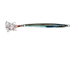 DURAFLOT ATRACTIVE JIG 10GR COLOR JIG02-REAL P1 DURAFLOT ATRACTIVE JIG 10GR COLOR JIG02-REAL P1