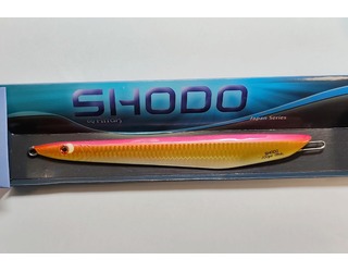 ATTAK JIG SHODO 195mm 200gr COLOR 06
