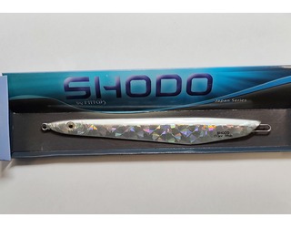 ATTAK JIG SHODO 180mm 150gr COLOR 07