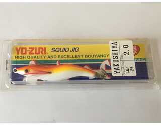 JIBIDEVON YO-ZURI YAKUSHIMA 6cm 2.0 COLOR LE-25 JIBIDEVON YO-ZURI YAKUSHIMA 6cm 2.0 COLOR LE-25