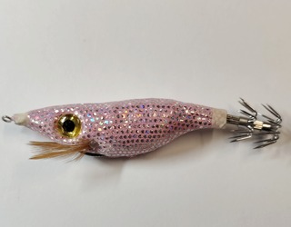 HENGJIA MSPORT SQUID JIG HENGJIA MSPORT SQUID JIG