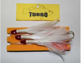 METRALLETA CURRICAN TURBO 3004R METRALLETA CURRICAN TURBO 3004R