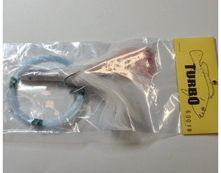 PLUMA CURRICAN CABEZA CRISTAL MEDIANA TURBO MOD 6001B PLUMA CURRICAN CABEZA CRISTAL MEDIANA TURBO MOD 6001B