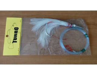 KIT MONTAJE CURRI 1 PLUMA TURBO REF: 201 KIT MONTAJE CURRI 1 PLUMA TURBO REF: 201