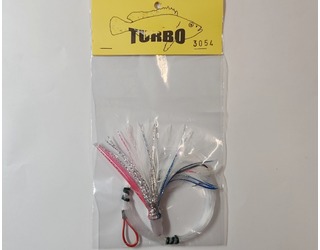 PLUMA CURRICAN CABEZA CRISTAL TURBO MOD 3054 PLUMA CURRICAN CABEZA CRISTAL TURBO MOD 3054