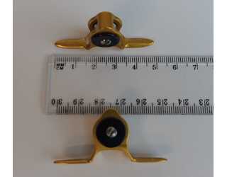 ANILLA RODILLO PACIFIC BAY 1 ANILLA RODILLO PACIFIC BAY 1