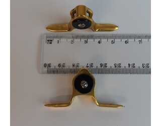 ANILLA RODILLO PACIFIC BAY 2 ANILLA RODILLO PACIFIC BAY 2