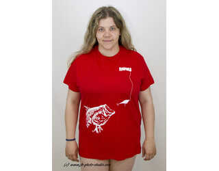 CAMISETA RAPALA REF.76 TALLA L