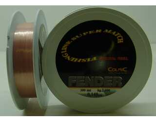 NYLON COLMIC FENDREEL 0.148 300 MTS NYLON COLMIC FENDREEL 0.148 300 MTS