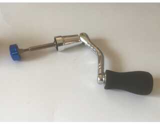 MANETA CARRETE HERCULY FORTE 445 MANETA CARRETE HERCULY FORTE 445