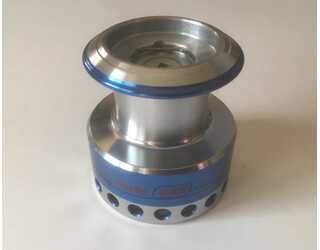 BOBINA ALUMINIO CARRETE HERCULY FORTE 445 BOBINA ALUMINIO CARRETE HERCULY FORTE 445