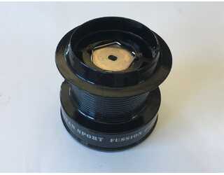 BOBINA GRAFITO CARRETE GRAUVELL TITAN SPORT FUSSION 4000