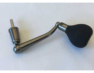 MANETA CARRETE GRAUVELL TITAN SPORT FUSSION 4000