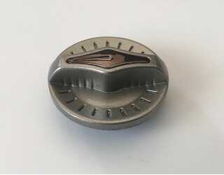 CARRETE TICA STUNNA GN3000FD - ROSCA FRENO