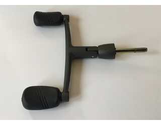 MANETA DOBLE CARRETE VORTEKS RX 6000  MANETA DOBLE CARRETE VORTEKS RX 6000