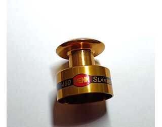 BOBINA CARRETE PENN SLAMMER 460 (1183641) BOBINA CARRETE PENN SLAMMER 460 (1183641)