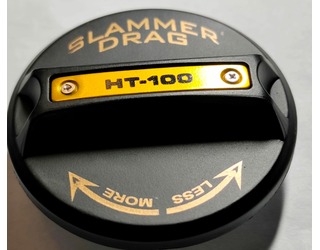 PIEZA PENN 1277211 - 52-SSV8500 Drag Knob Seal PIEZA PENN 1277211 - 52-SSV8500 Drag Knob Seal