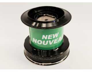 1498815 - BOBINA CARRETE MITCHELL MX6 9000 FULL RUNNER