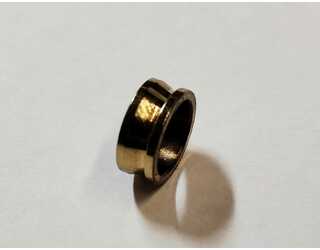 1508548 - PIEZA ABU GARCIA LINE ROLLER