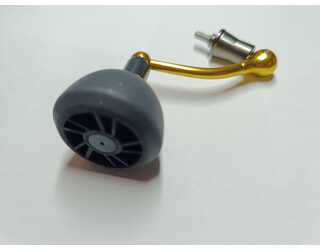 1508594 MANETA CARRETE ABU GARCIA SUPERIOR 4000SH