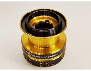 1508608 - BOBINA CARRETE ABU GARCIA SUPERIOR 2500 MSH