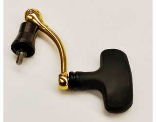 1508609 - MANETA CARRETE ABU GARCIA SUPERIOR 2500 MSH