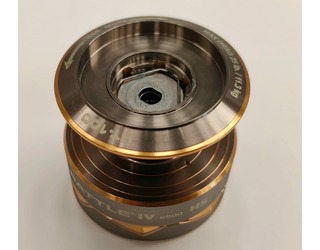 PIEZA PENN 1632261 - BOBINA CARRETE PENN BATTLE IV 6000HS