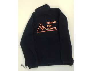 FORRO POLAR PREMIUM XL - PESCAR PER MENYS_1  FORRO POLAR PREMIUM XL - PESCAR PER MENYS_1