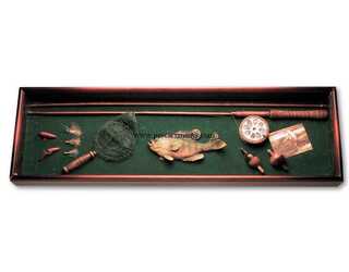 CUADRO BASS CUADRO BASS