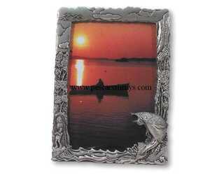 MARCO DE FOTOS PESCADOR MARCO DE FOTOS PESCADOR