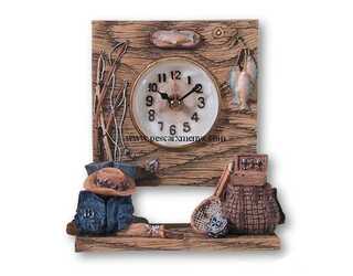 RELOJ PESCA