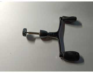 MANETA DOBLE CARRETE VEGA BS 500