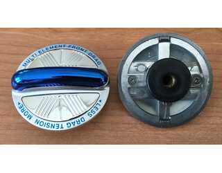 ROSCA FRENO BOBINA TICA SCEPTER/DOLPHIN 2YD-036