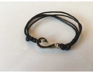 PULSERA DISEÑO ANZUELO PULSERA DISEÑO ANZUELO