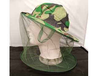 SOMBRERO - GORRA A PRUEBA DE MOSQUITOS_1