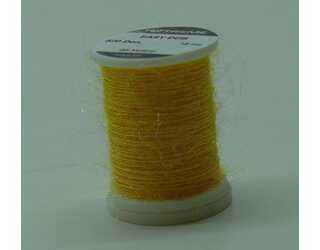 HILO MONTAJE EASY DUB Den.520 10m Yellow  HILO MONTAJE EASY DUB Den.520 10m Yellow