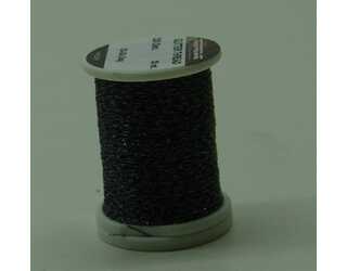 HILO MONTAJE GLITTER THREAD 35m Den.230 DK.GRAY  HILO MONTAJE GLITTER THREAD 35m Den.230 DK.GRAY