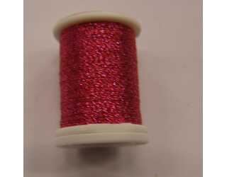 HILO MONTAJE GLITTER THREAD 35m Den.230 Hot Pink  HILO MONTAJE GLITTER THREAD 35m Den.230 Hot Pink