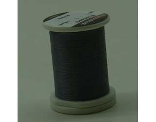 HILO MONTAJE 8/0 Den.72 100m Gray  HILO MONTAJE 8/0 Den.72 100m Gray