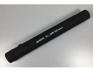 TUBO RIGIDO CAÑA GRAUVELL HM FLY 8645-4