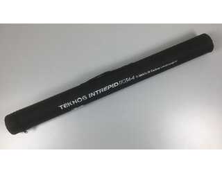 TUBO RIGIDO CAÑA GRAUVELL TEKNOS INTREPID 11034