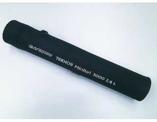 TUBO RIGIDO CAÑA GRAUVELL MINITEL 2.40 - LARGO 53.5cm  TUBO RIGIDO CAÑA GRAUVELL MINITEL 2.40 - LARGO 53.5cm