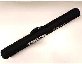 TUBO RIGIDO CAÑA GRAUVELL TEKLON SPINTRIP 250  TUBO RIGIDO CAÑA GRAUVELL TEKLON SPINTRIP 250