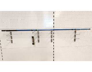 TRAMO 2 - CAÑA MITCHELL RIPTIDE R SURFCASTING 420 100-200 LR TRAMO 2 - CAÑA MITCHELL RIPTIDE R SURFCASTING 420 100-200 LR