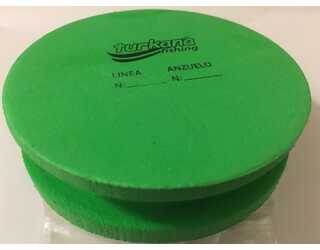 PLEGADORA TURKANA 1 RANURA 10mm 85x10mm PLEGADORA TURKANA 1 RANURA 10mm 85x10mm