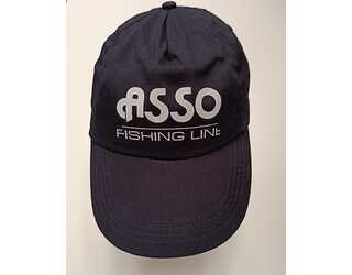 GORRA ASSO