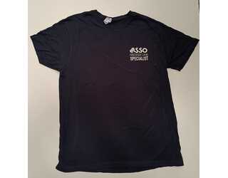 CAMISETA ASSO TALLA L